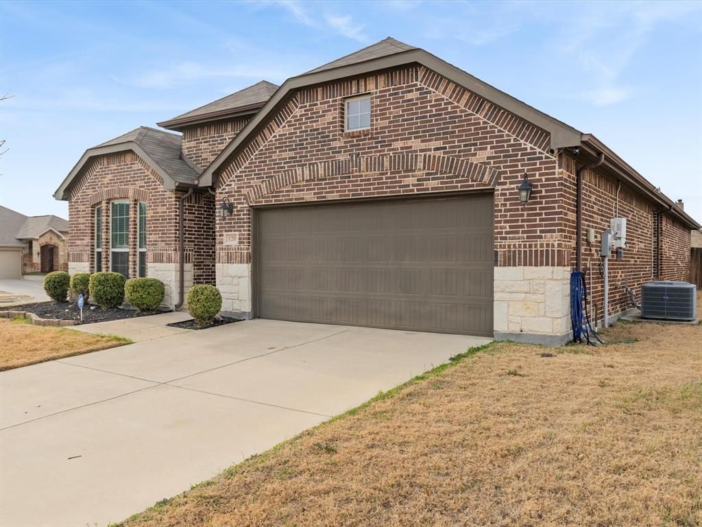 Photo of 120 Garner Court, Forney, TX 75126 (MLS # 21181251)