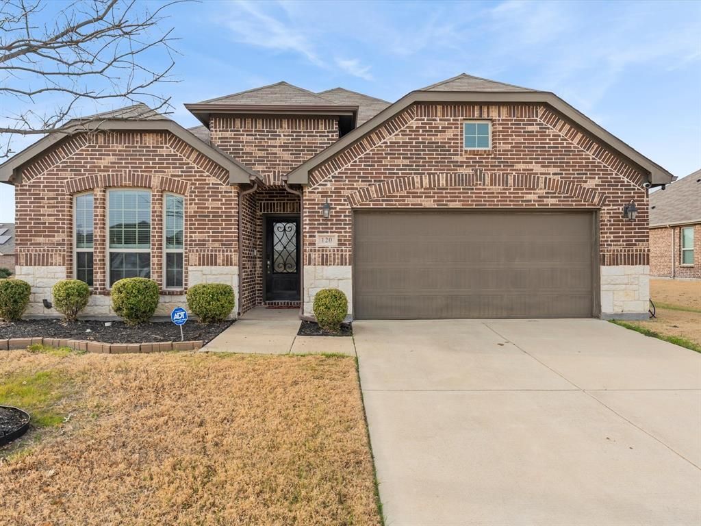 Photo of 120 Garner Court, Forney, TX 75126 (MLS # 21181251)