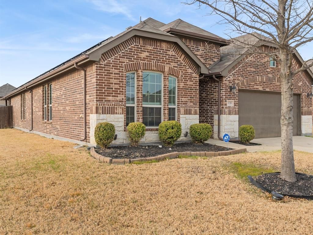 Photo of 120 Garner Court, Forney, TX 75126 (MLS # 21181251)
