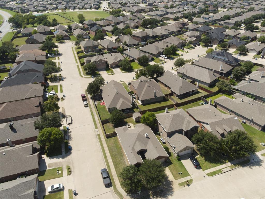 Travis Ranch Ph 2b - Residential