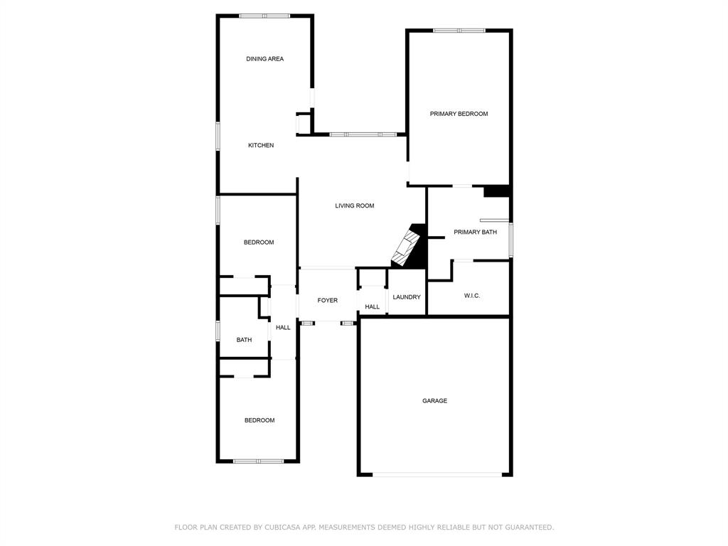 Travis Ranch Ph 2b - Residential