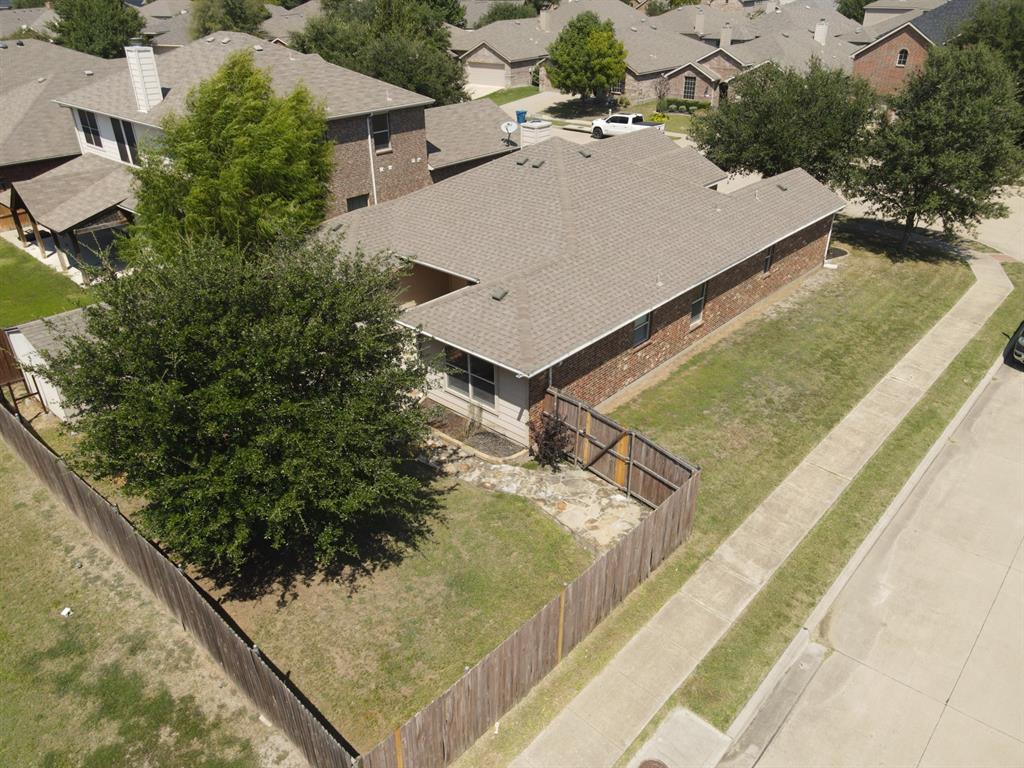 Travis Ranch Ph 2b - Residential