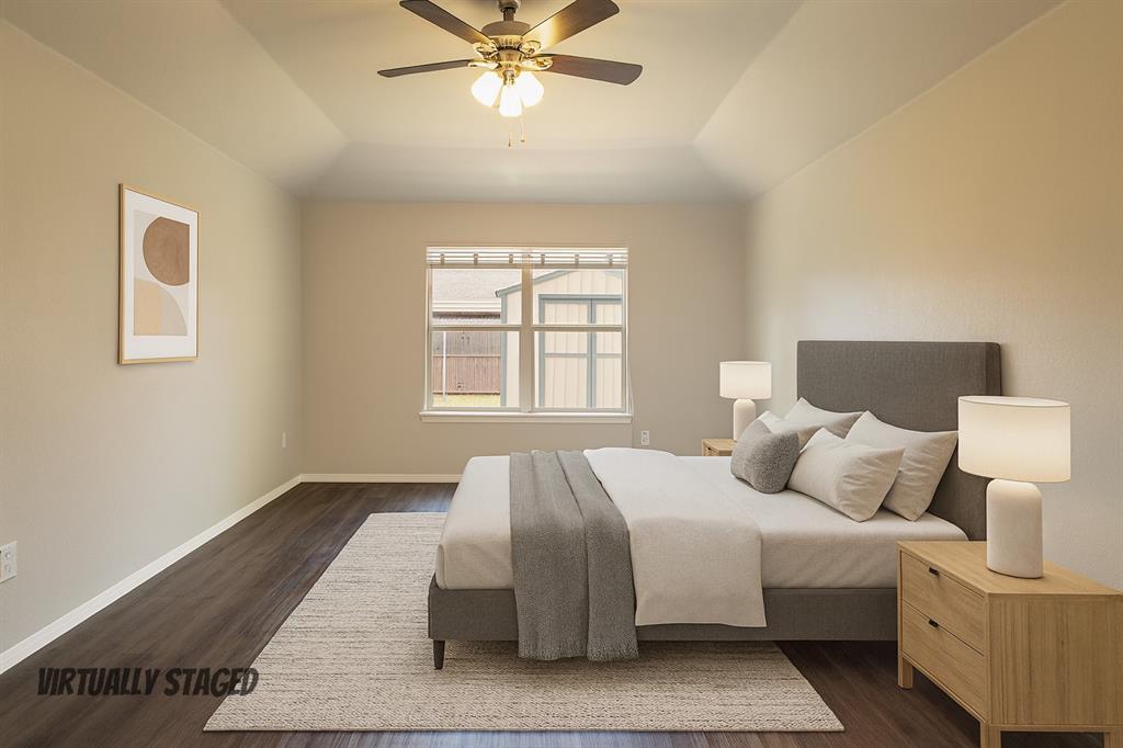 Travis Ranch Ph 2b - Residential