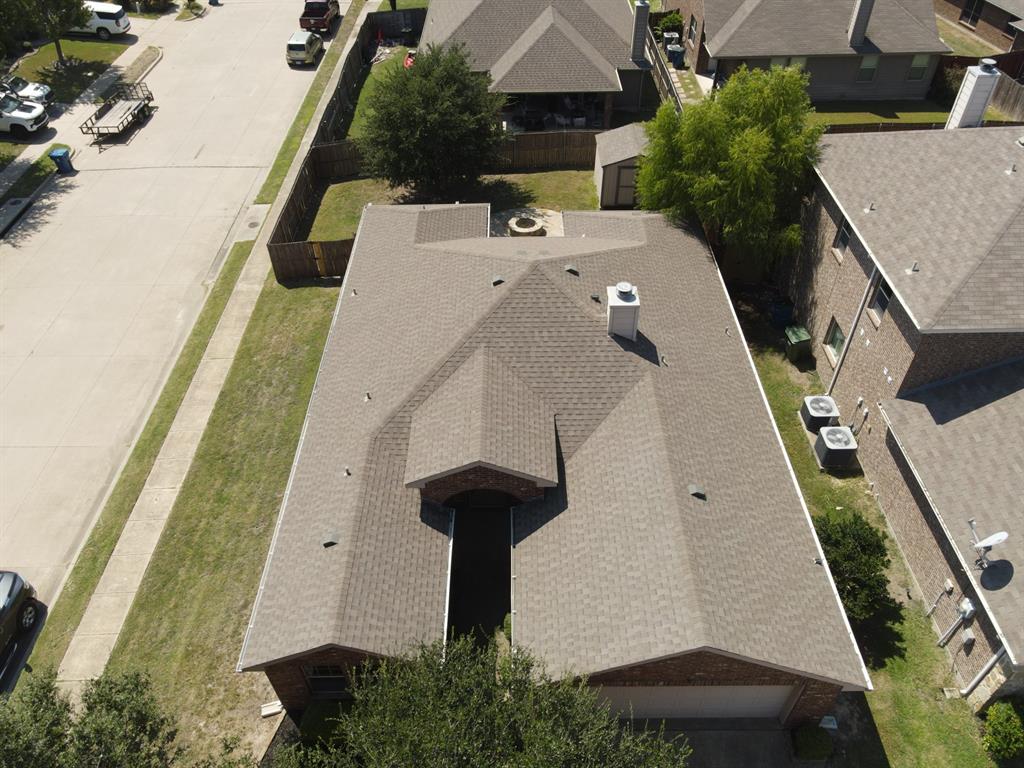 Travis Ranch Ph 2b - Residential