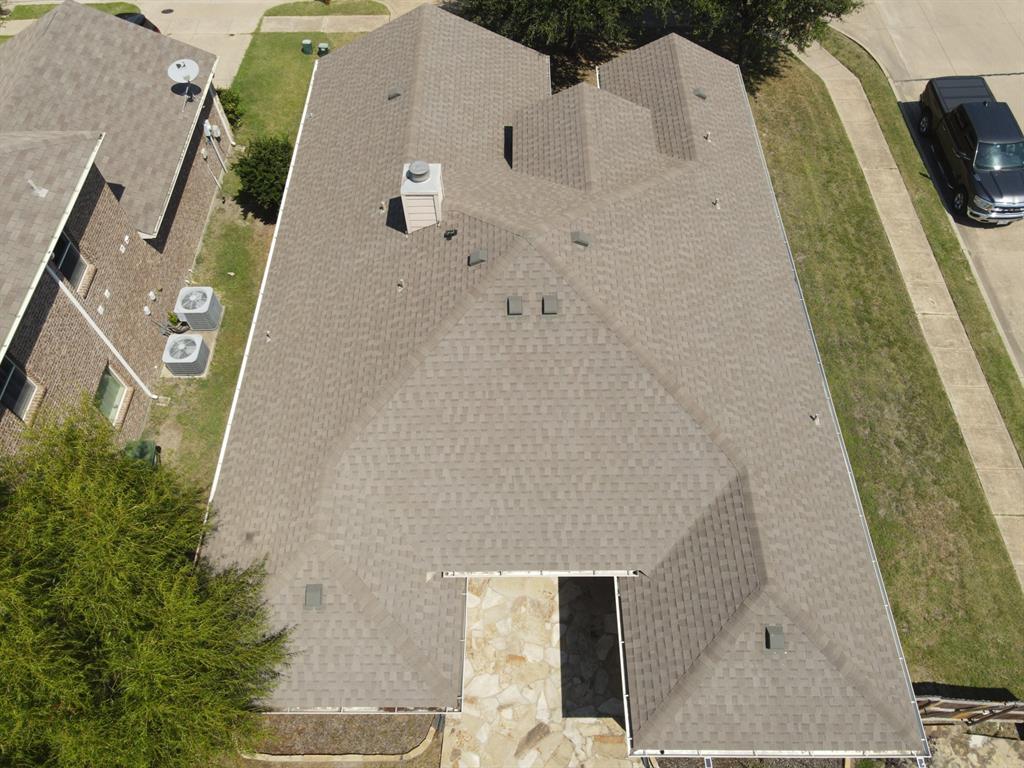 Travis Ranch Ph 2b - Residential