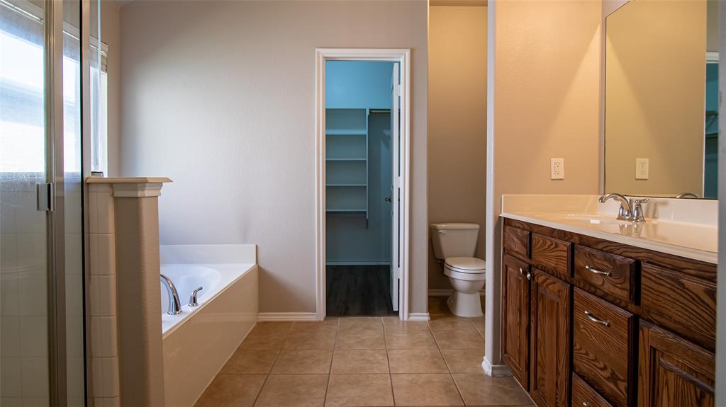 Travis Ranch Ph 2b - Residential