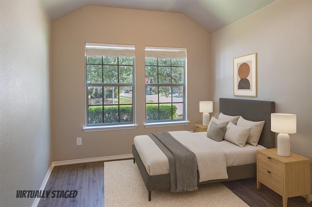 Travis Ranch Ph 2b - Residential