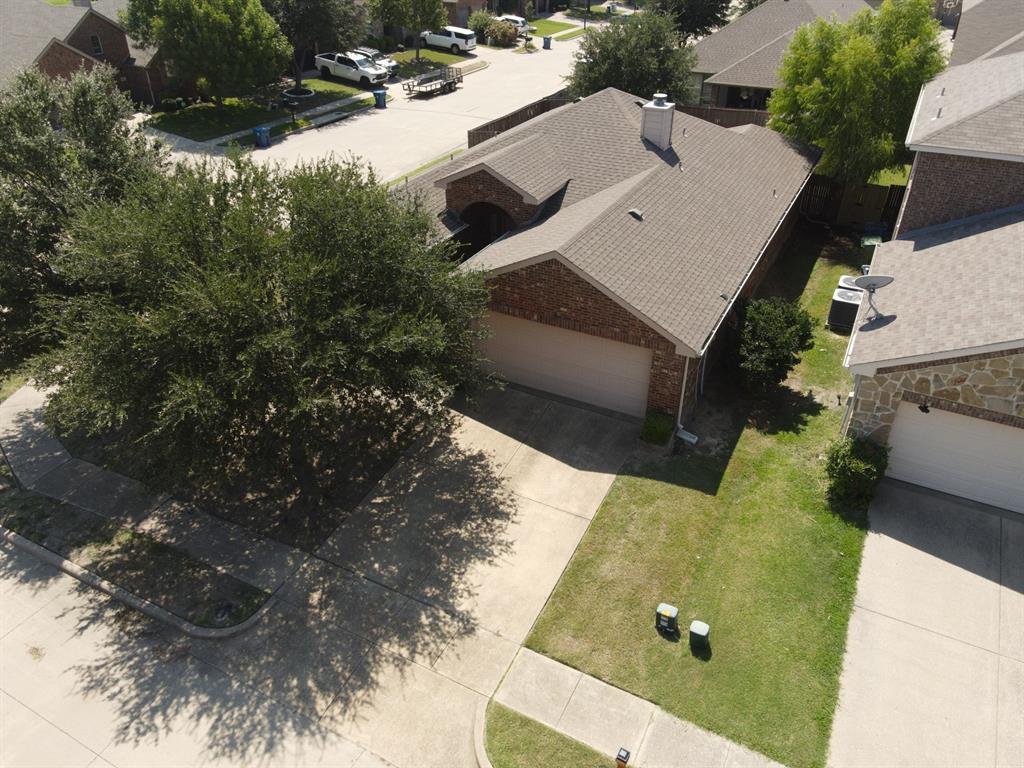 Travis Ranch Ph 2b - Residential