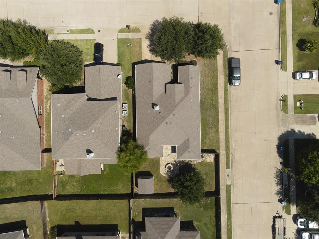 Travis Ranch Ph 2b - Residential