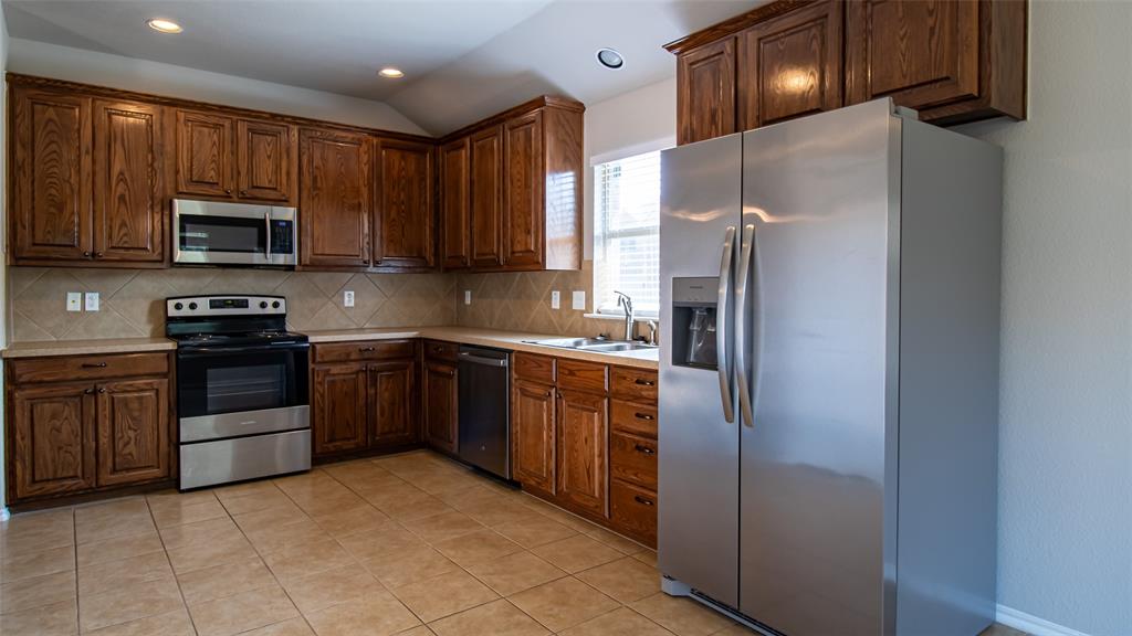 Travis Ranch Ph 2b - Residential