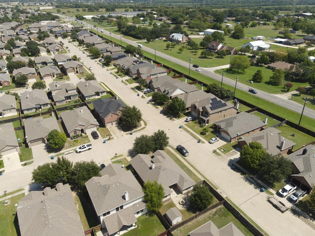 Travis Ranch Ph 2b - Residential