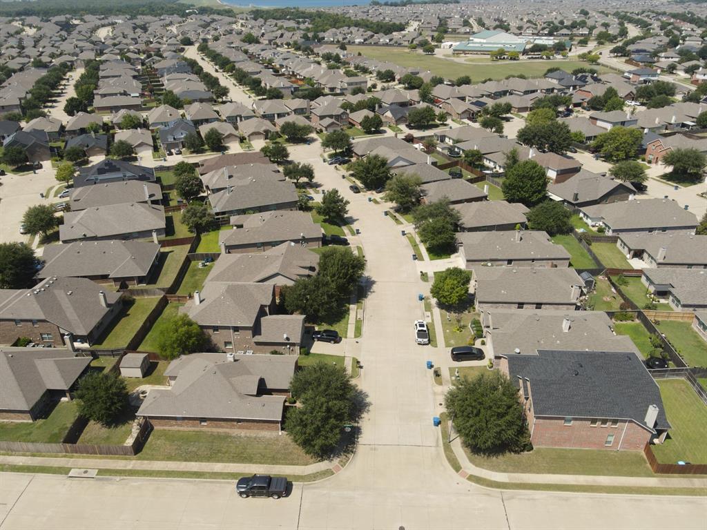 Travis Ranch Ph 2b - Residential