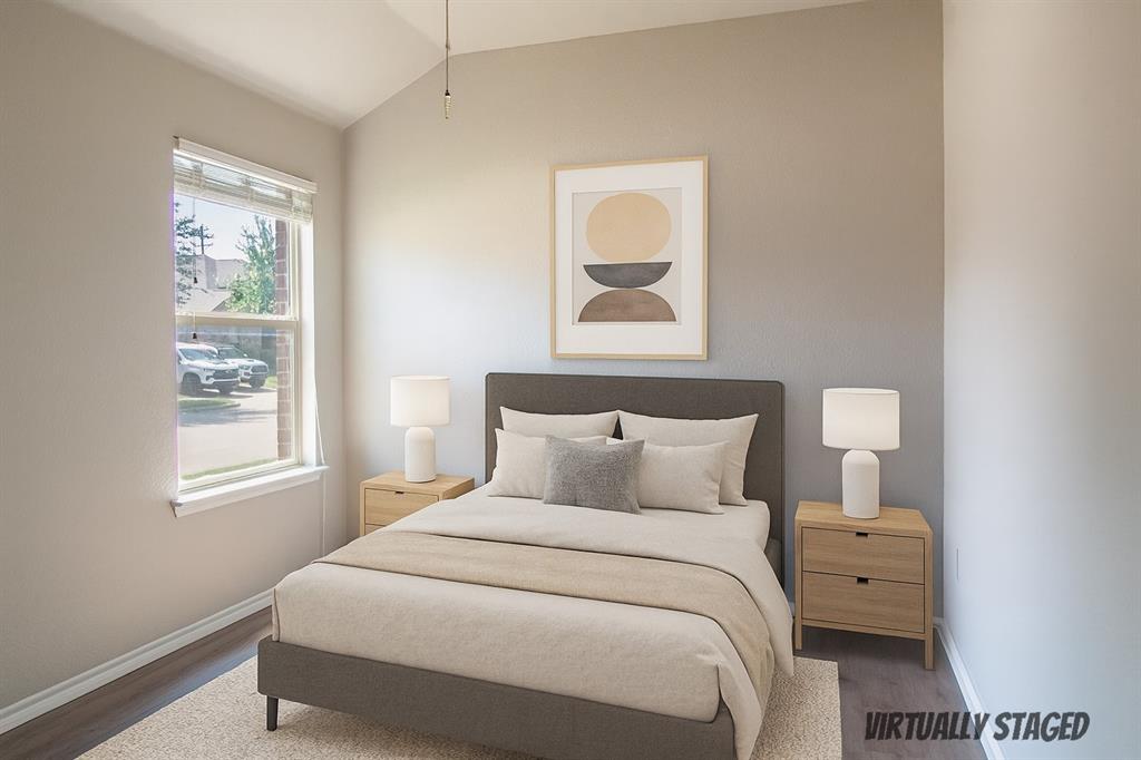 Travis Ranch Ph 2b - Residential