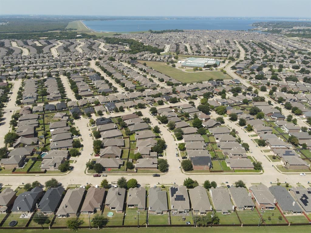 Travis Ranch Ph 2b - Residential