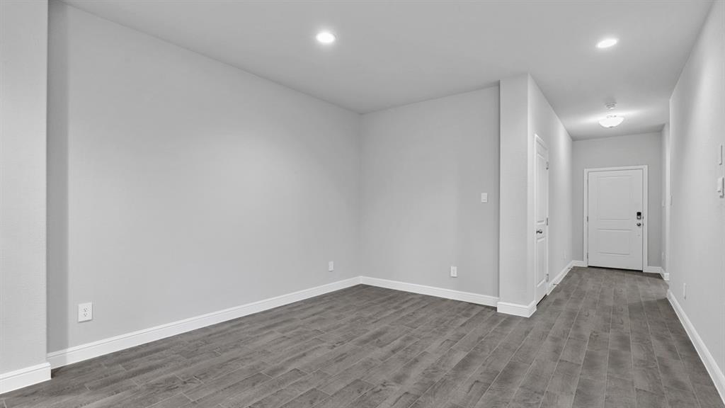 Trails of Elizabeth Creek - Residential