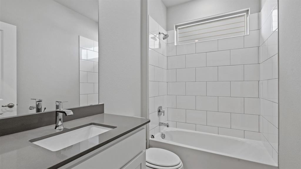 Trails of Elizabeth Creek - Residential