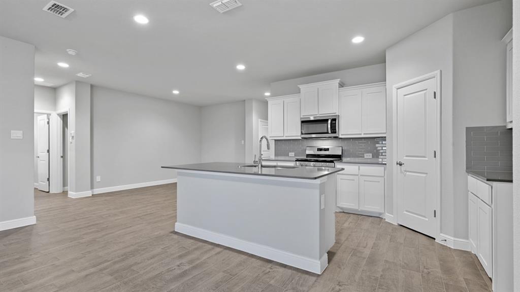 Trails of Elizabeth Creek - Residential