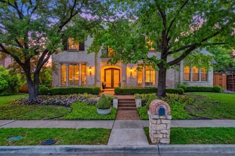 4028 Oakmeadow Drive Plano TX 75093