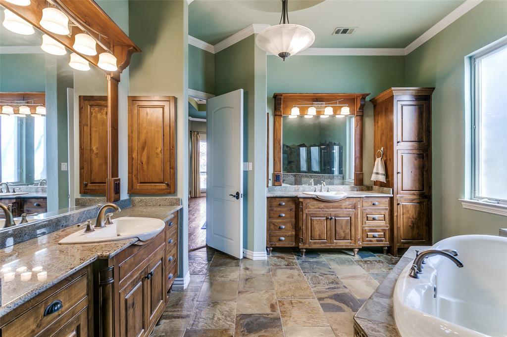 Loch Meadow Estates Add - Residential