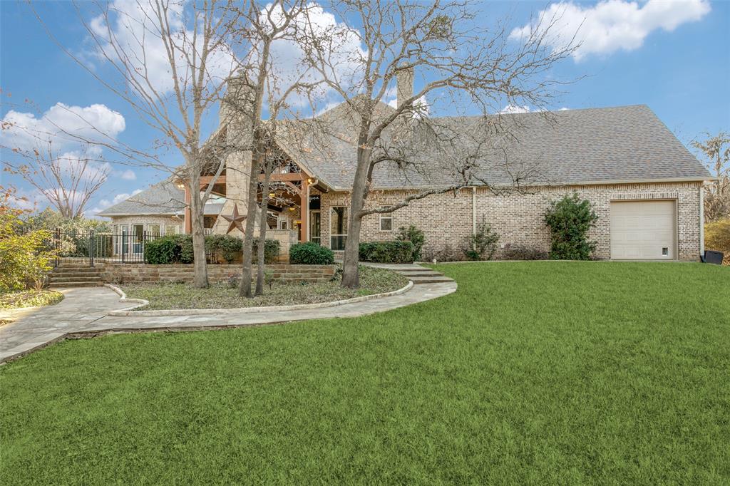 Loch Meadow Estates Add - Residential