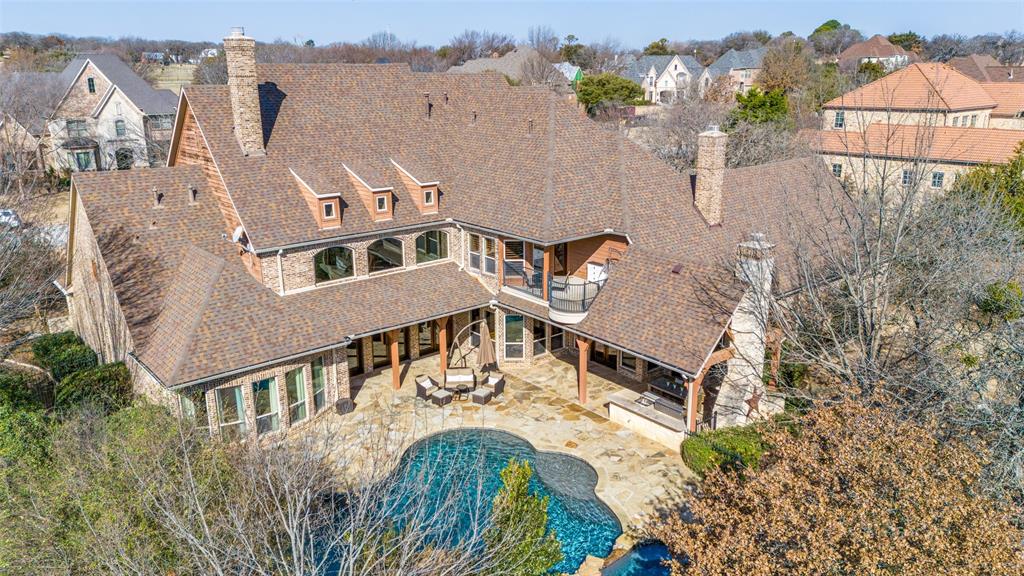 Loch Meadow Estates Add - Residential