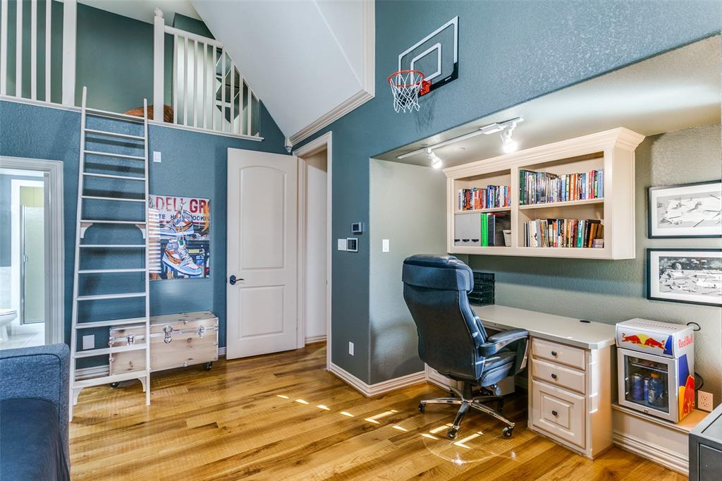 Loch Meadow Estates Add - Residential