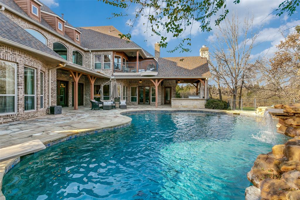 Loch Meadow Estates Add - Residential