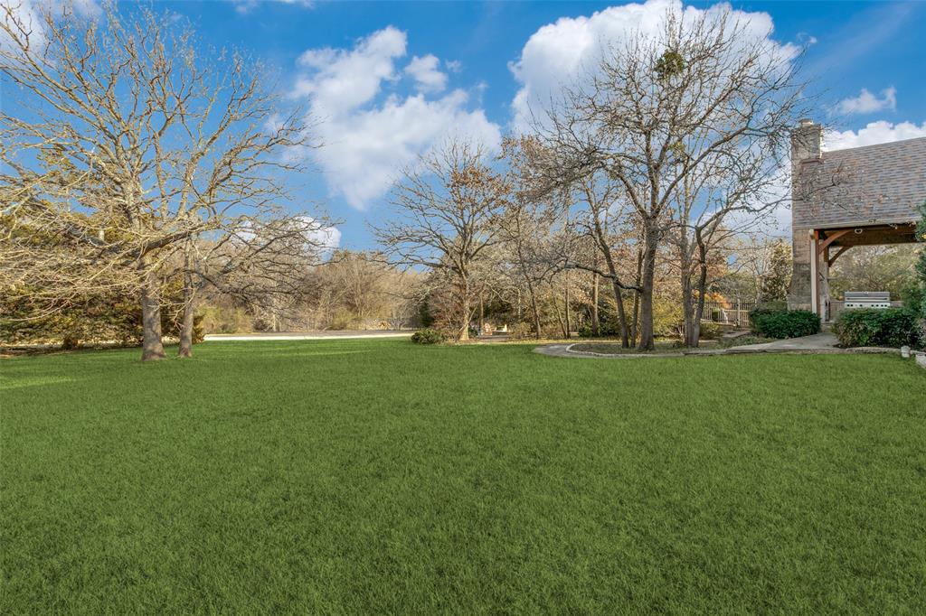 Loch Meadow Estates Add - Residential