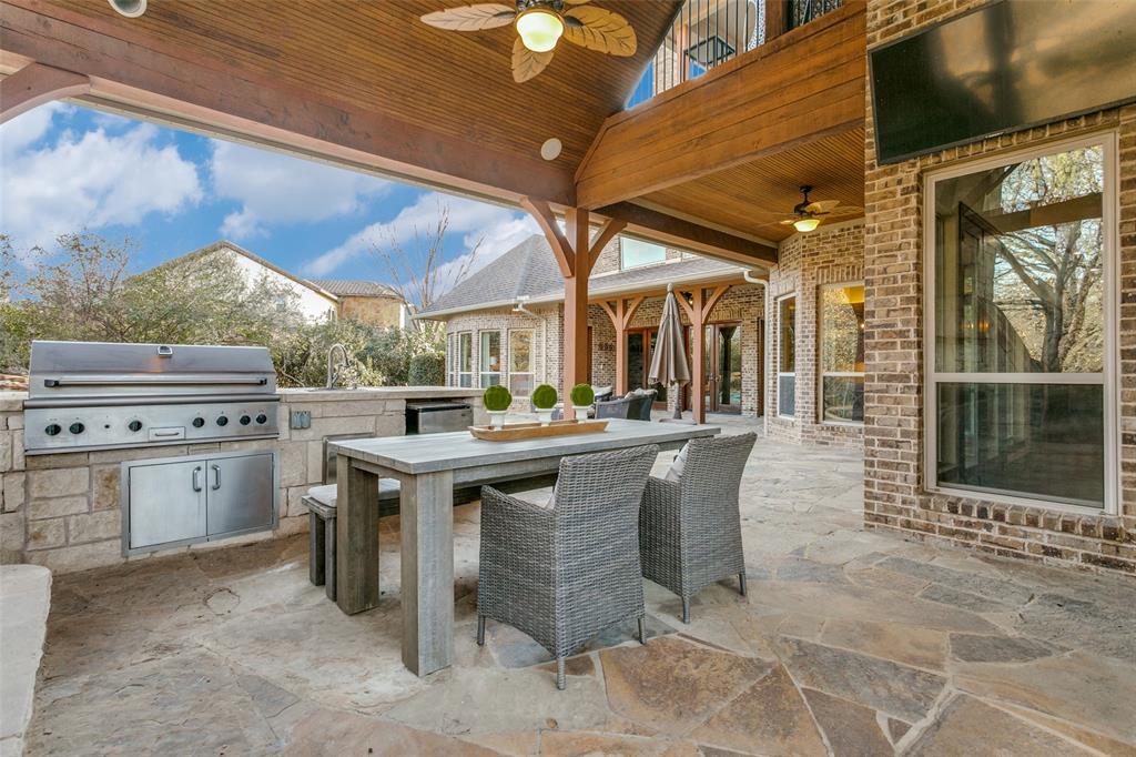 Loch Meadow Estates Add - Residential