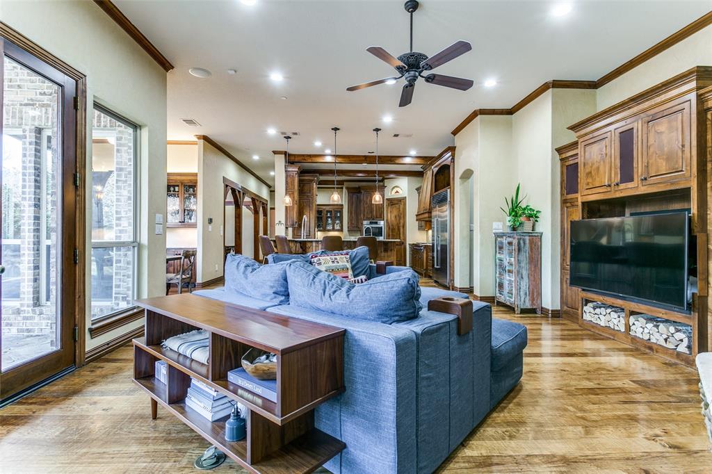 Loch Meadow Estates Add - Residential