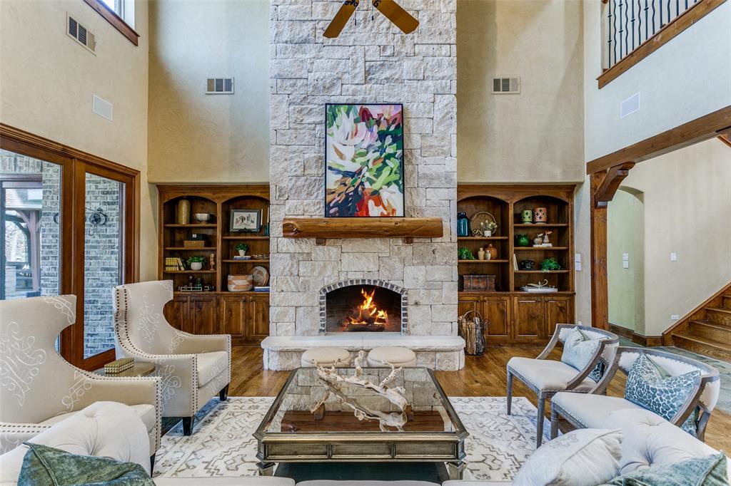 3017 Loch Meadow Court