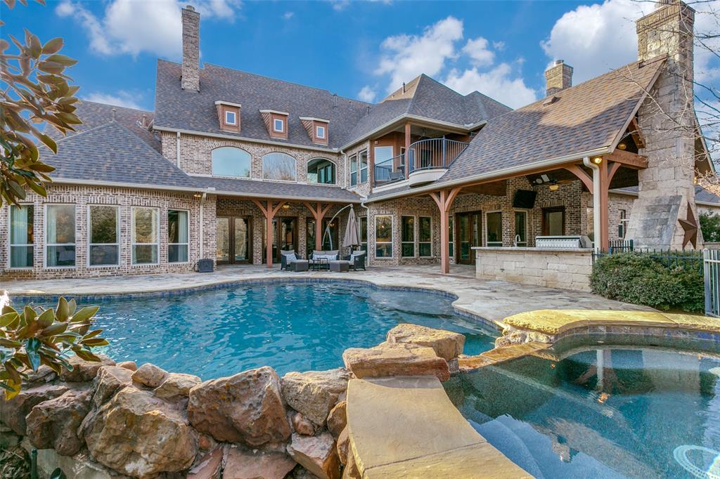 3017 Loch Meadow Court