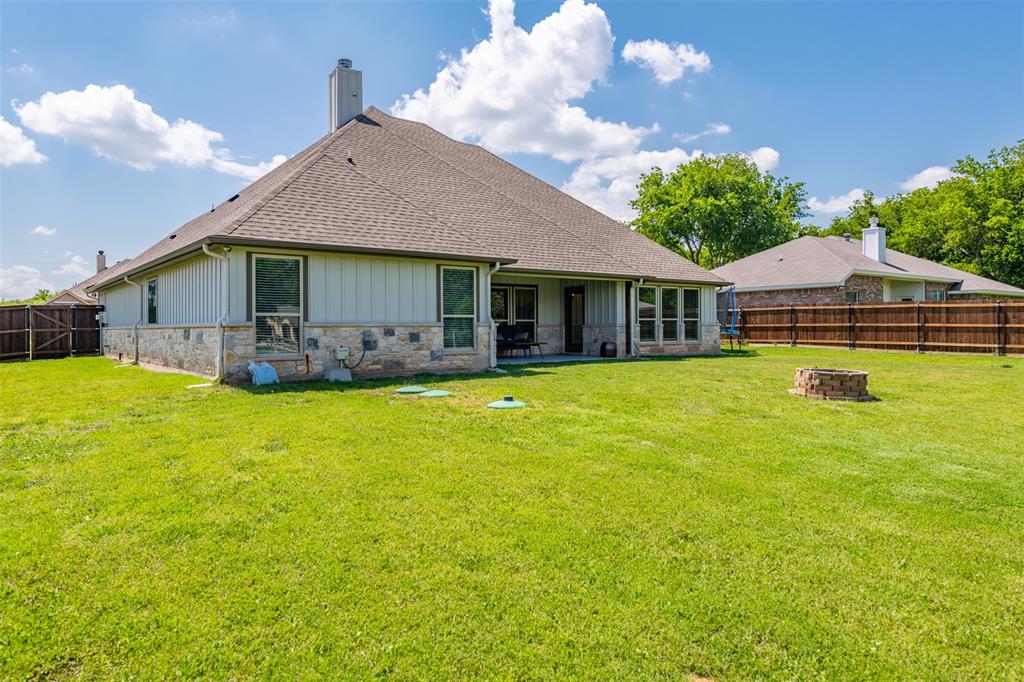 Pyramid Acres Sub - Residential