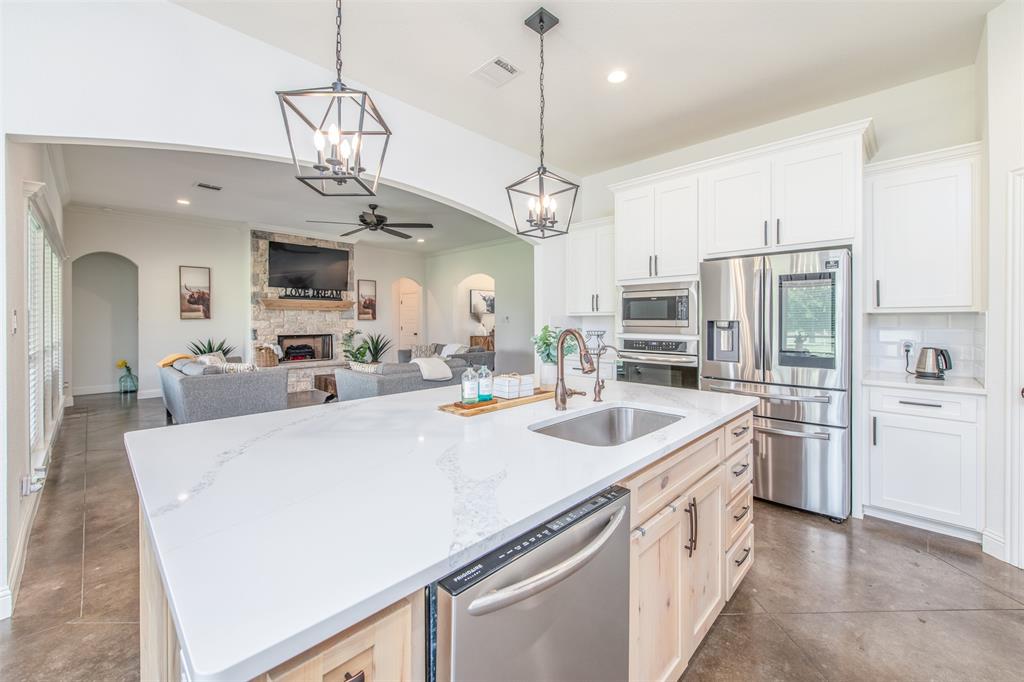 Pyramid Acres Sub - Residential