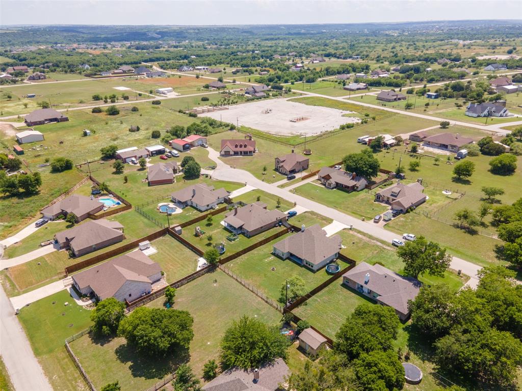 Pyramid Acres Sub - Residential