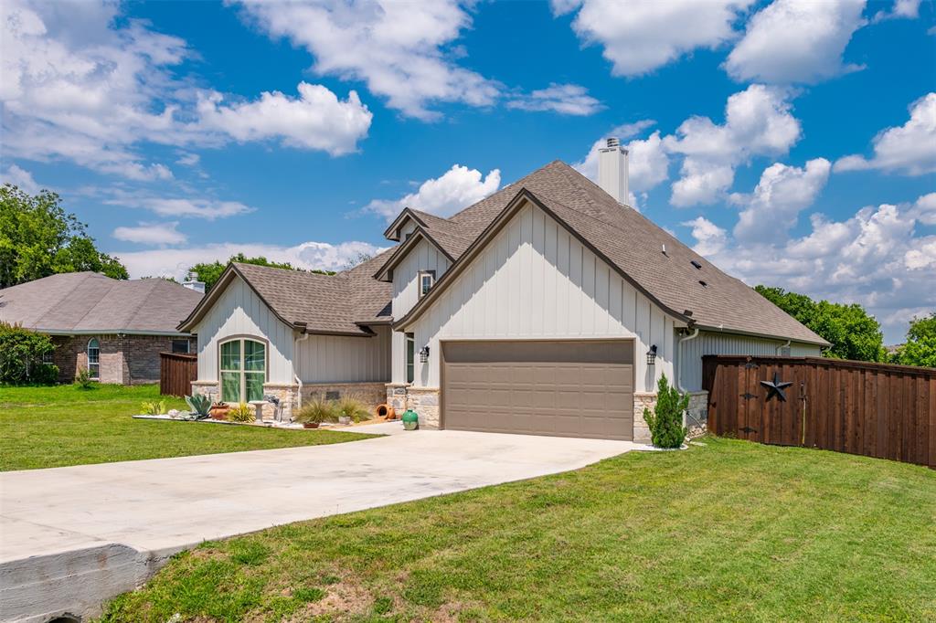 Pyramid Acres Sub - Residential