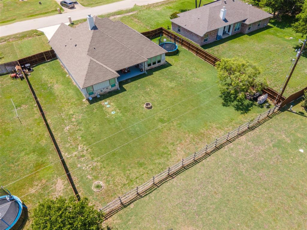 Pyramid Acres Sub - Residential