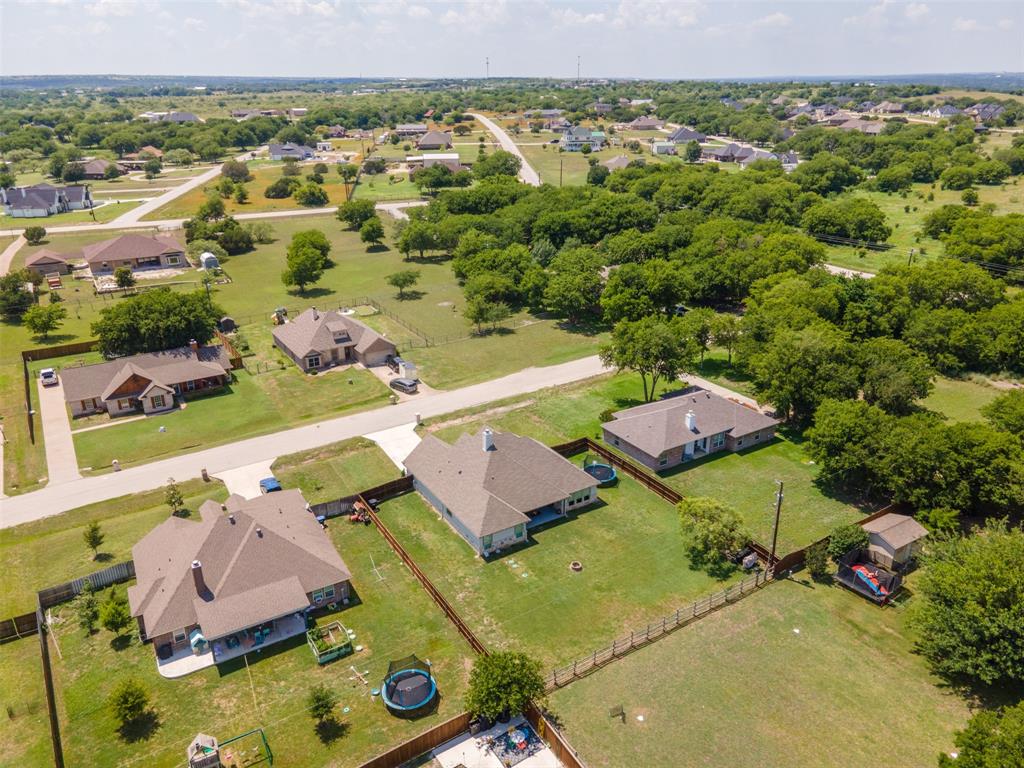 Pyramid Acres Sub - Residential