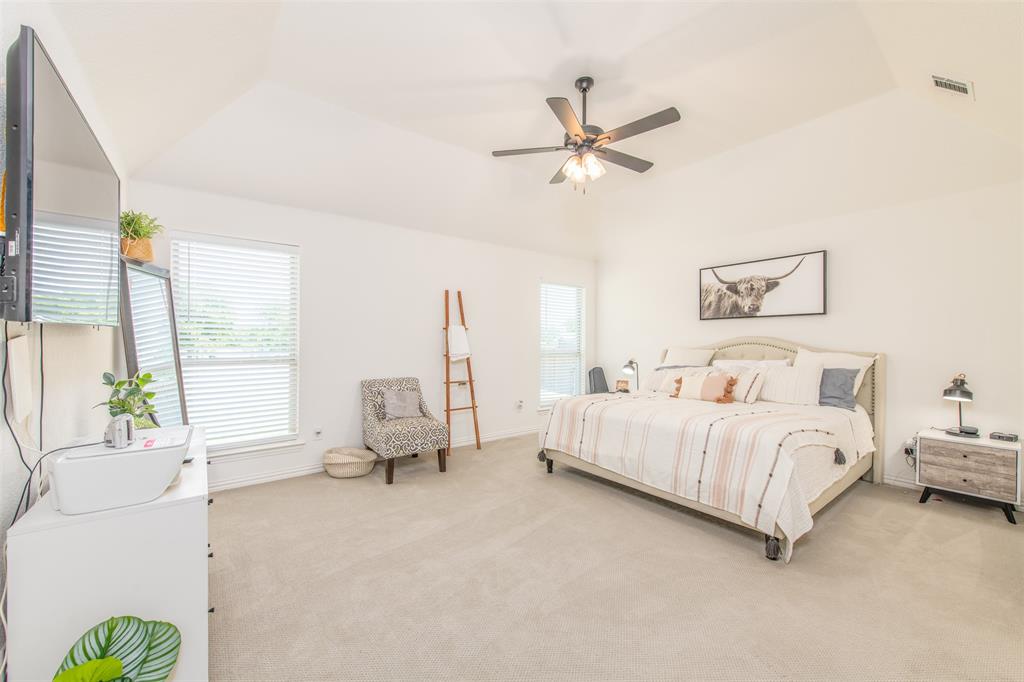 Pyramid Acres Sub - Residential