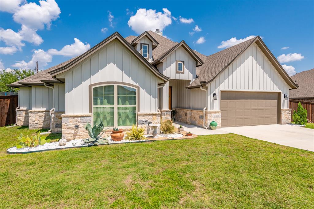 Pyramid Acres Sub - Residential