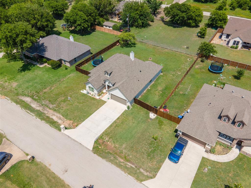 Pyramid Acres Sub - Residential