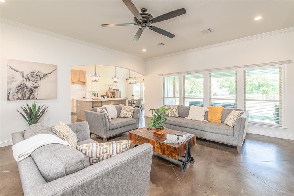 Pyramid Acres Sub - Residential