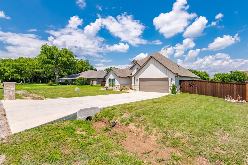 Pyramid Acres Sub - Residential