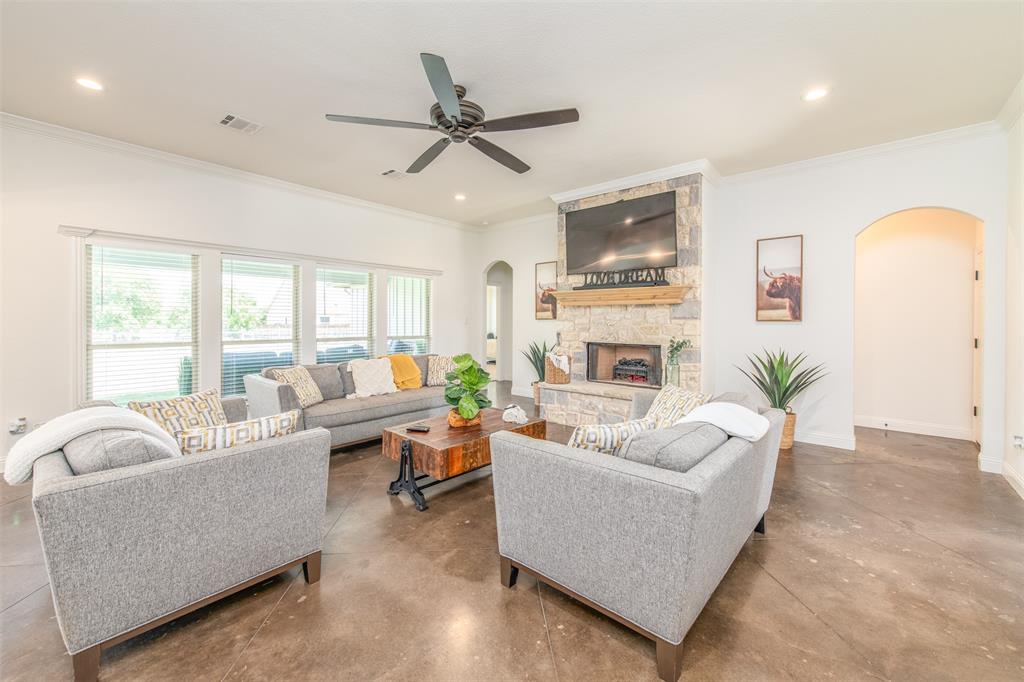 Pyramid Acres Sub - Residential