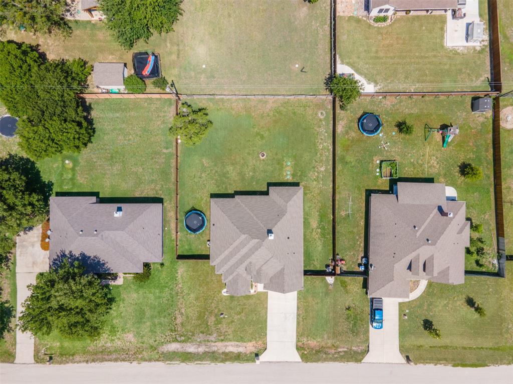 Pyramid Acres Sub - Residential