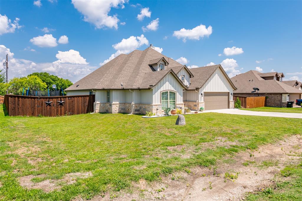 Pyramid Acres Sub - Residential