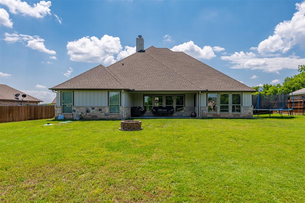 Pyramid Acres Sub - Residential