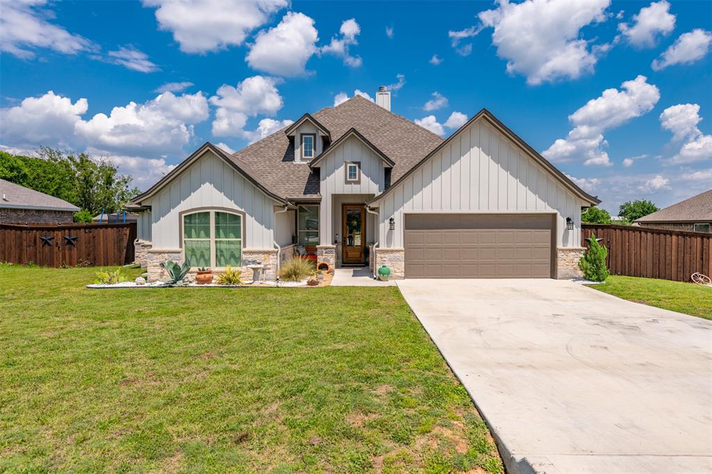 Pyramid Acres Sub - Residential