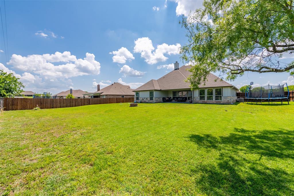 Pyramid Acres Sub - Residential