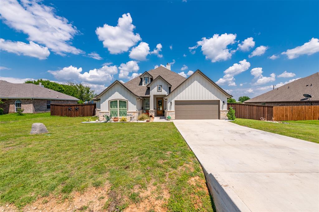 Pyramid Acres Sub - Residential